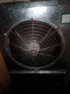 ac Dc cooler