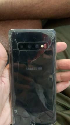 Samsung gaming phone non pta 8/128 .