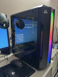 Gaming Pc Good condition