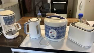 kichen Appliances