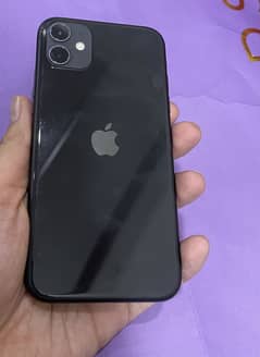 iPhone 11 PTA approved 64 GB
