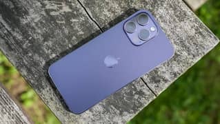 iPhone 14 Pro 256gb