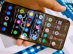 One Plus N200 PTA Approved with Orignal charger