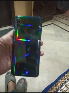 Samsung Galaxy A70 pta approved