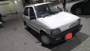 mehran vxr 2011