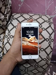 I phone 7.
