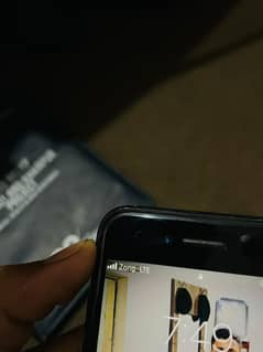 I phone 7 PTA Approved 128GB storage