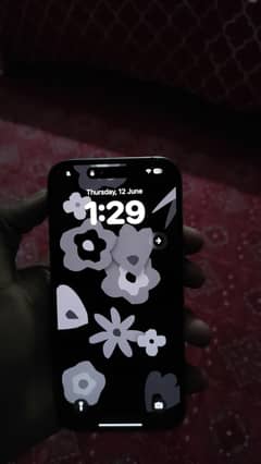 iphone 15 pro 128gb jv 10/10 condition