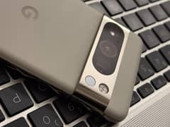 Google Pixel 8 Pro | 12/256 | Approved
