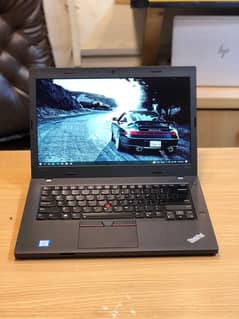 LENOVO T470 I7 7TH HQ PROCESSOR 2 GB NVEDIA
