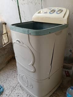 Indus Washing Machine /  in 4000