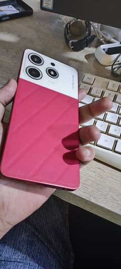 Tecno Spark 10 pro 8/256 Gaming device