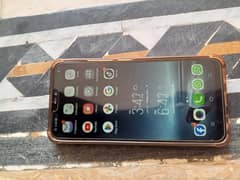 vivo y85 4gbram 64gb memory mobile mein koi fold Nahin hai 03131081856