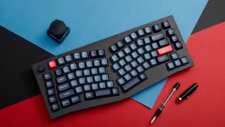 Keychrone V10 Max Highend Mechanical Keyboard