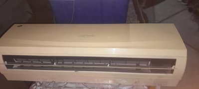 PEL 1.5ton Non Inverter (Genion AC)