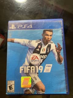FIFA 19
