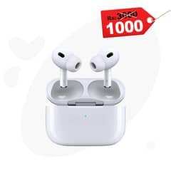 Airpods Pro (2nd generation)