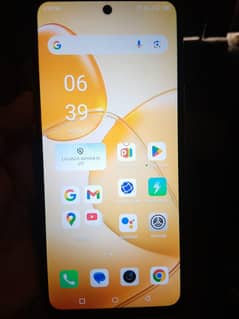 INFINIX HOT 12 PLAY PTA APPROVED