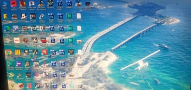 Hello Guys I'm Selling My Gaming CPU any one interested so contact me.