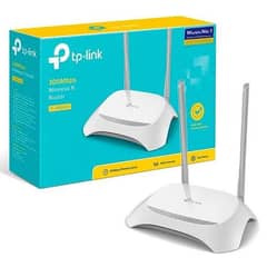 Router tp link