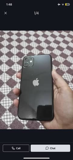 iPhone 11 for sell