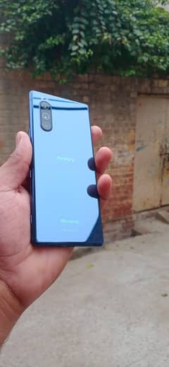 sony xperia 5  mark 1 Exchange possible