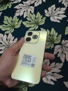 Infinix Hot 40i