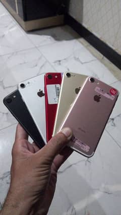 I phone 7