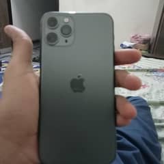 I phone 11 pro 64gb