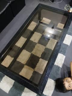 big table at low price