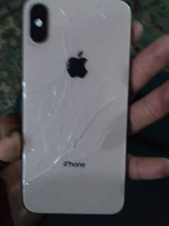 iPhone xs official pta aproved