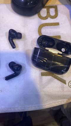 Airpods Pro (2nd Generation)
