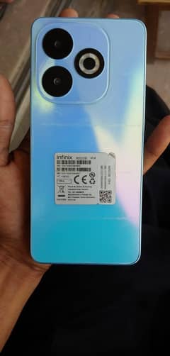 iNFiNiX SMART 8 Pro