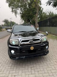Toyota Surf 3.4