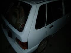 Suzuki Khyber swift 1989