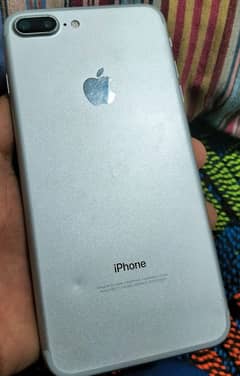 iPhone 7 Plus