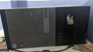 Dell OptiPlex 7010 || Core i5 3rd generation || 8gb ram ||320GB HHD