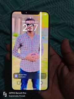 iPhone XS MAX 64GB NON PTA