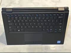 Dell i5 8th generation 360 rotate