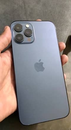 iphone 12Pro Max pta approved