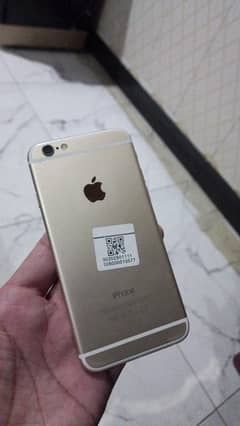 I phone 6