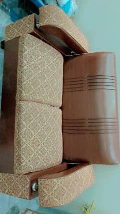 7 seater sofa set