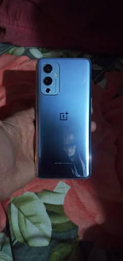 OnePlus 9 PTA approved 8+8 gb 128gb 03281930128