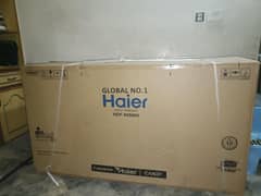 Haier 545L Chest freezer for sale