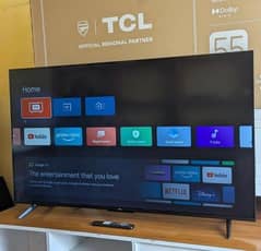 Tcl