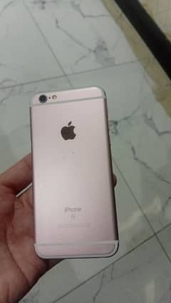 I phone 6s