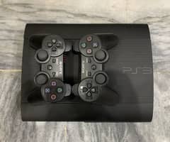 Playstation 3 SuperSlim (PS3) Jailbreak