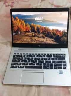 Hp Elitebook G6 840 16/256