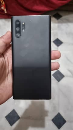 Samsung Note 10 Plus Dual Pta Approved Best Device For Pubg