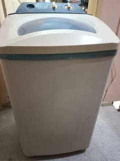 Singer Washing Machine